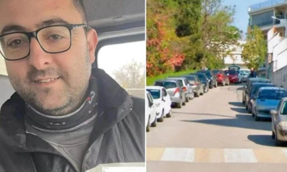 Χαλκίδα-Δολοφονία 43χρονου: Χθες ξεκίνησε η ανάκριση -Πρώτη κατέθεσε η σύζυγος του θύματος